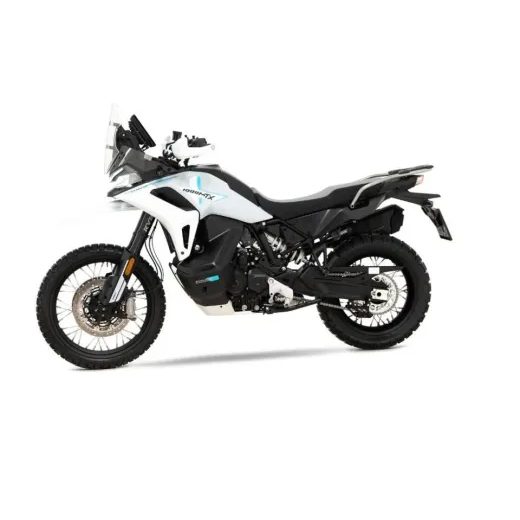 CFMOTO 1000MT-X TOURING AEROLITE GREY