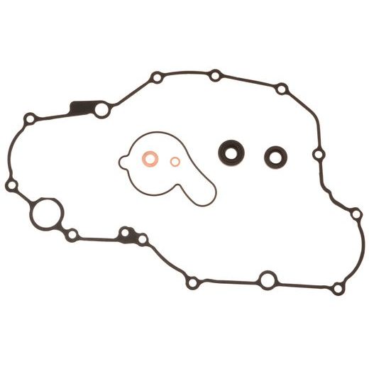 SADA TĚSNĚNÍ VODNÍ PUMPY, ATHENA