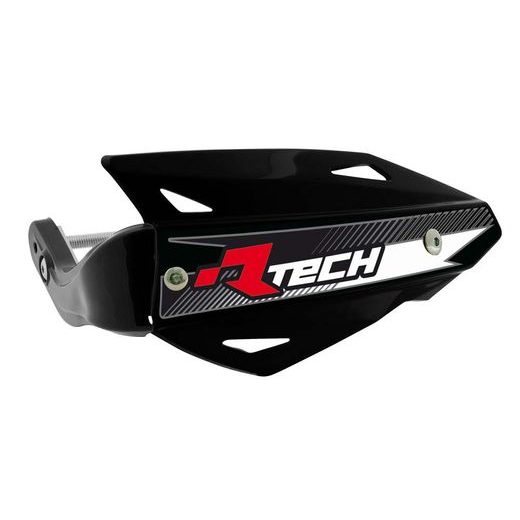 KRYTY PÁČEK VERTIGO ATV, RTECH (ČERNÉ, VČ. MONTÁŽNÍ SADY)