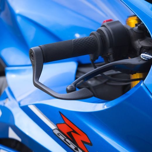 CHRÁNIČ PÁČEK CARBON LEVER GUARD, OXFORD (KARBON MATNÉ)