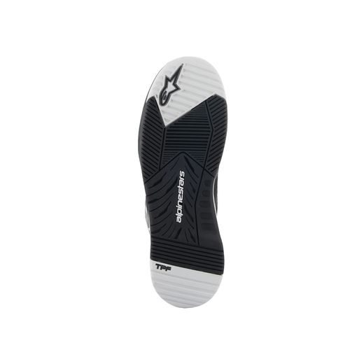 BOTY SPEEDFLIGHT, ALPINESTARS (ČERNÁ/BÍLÁ) 2024