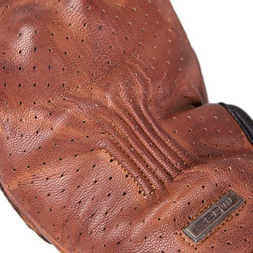 W-TEC KOŽENÉ MOTO RUKAVICE DAHMER