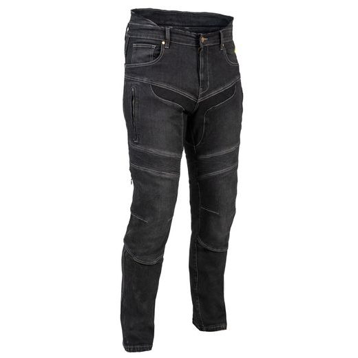 BRUNO BLACK PÁNSKÉ DYNEEMA DŽÍNY