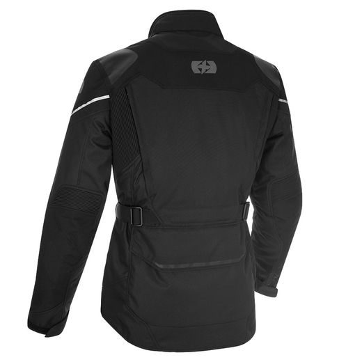 BUNDA MONTREAL 4.0 DRY2DRY™, OXFORD (ČERNÁ)