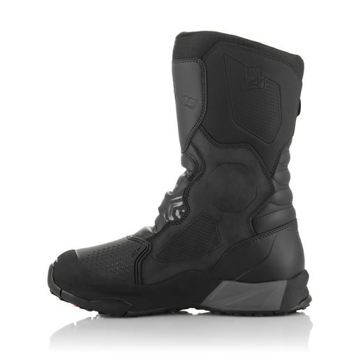BOTY XT-8 GORE-TEX, ALPINESTARS (ČERNÁ/ČERNÁ) 2024