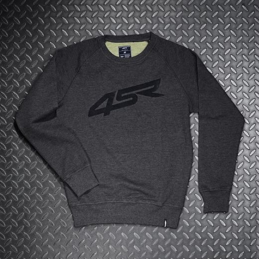 4SR PÁNSKÁ KEVLAROVÁ MOTO MIKINA LOGO