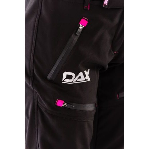 DAX LADY KALHOTY, SOFTSHELL, S CHRÁNIČI