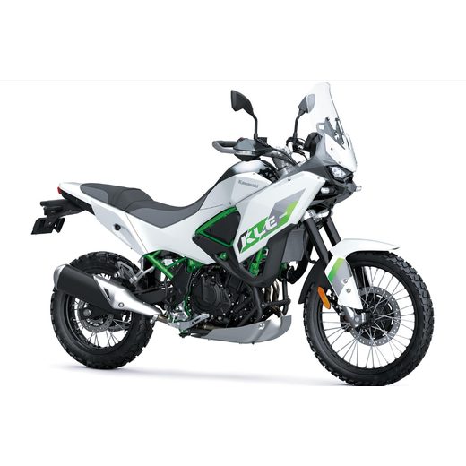 KAWASAKI KLE 500 SE MY26 PŮJČOVNA OLOMOUC