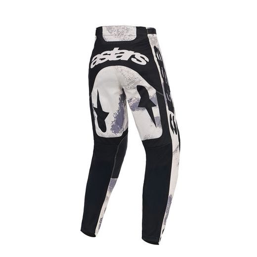KALHOTY RACER LAHND, ALPINESTARS (PÍSKOVÁ/CAMO) 2026