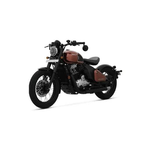 JAWA 350 CL BOBBER