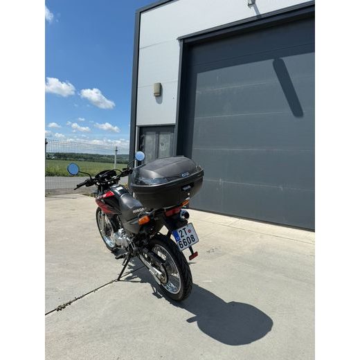 HONDA XR125L - BAZAR