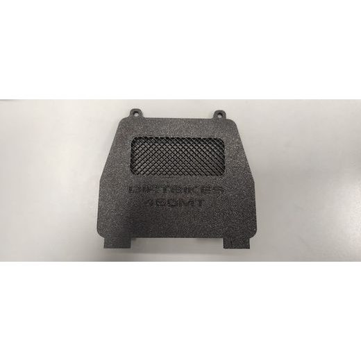 VZDUCHOVÝ FILTR + VÍKO SÁNÍ K&N CFMOTO 450MT 2024-