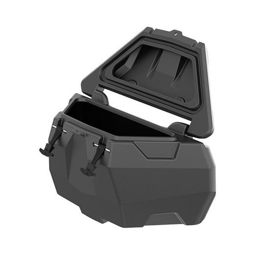 ZADNÍ SEDADLOVÝ BOX TESSERACT X8 NA X1000/X850