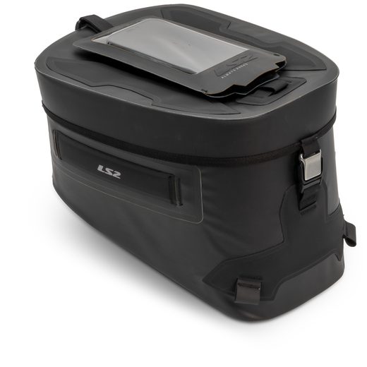 LS2 MOVE AHEAD WP 15L TANKBAG