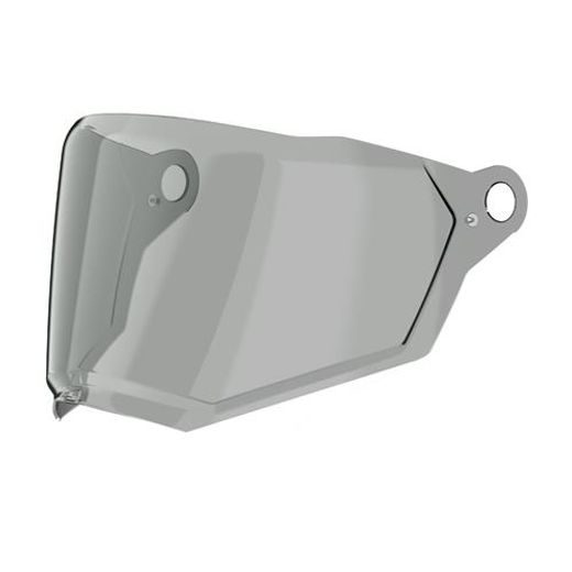 LS2 MX702 VISOR LIGHT TINTED