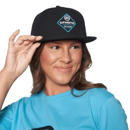 CFMOTO KŠILTOVKA OFF‑ROAD