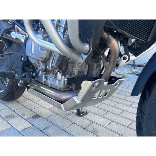 800MT KRYT PODVOZKU STORM