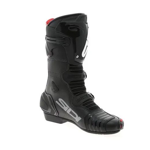 SIDI SPORTOVNÍ MOTO BOTY MAG 1 BLACK/BLACK
