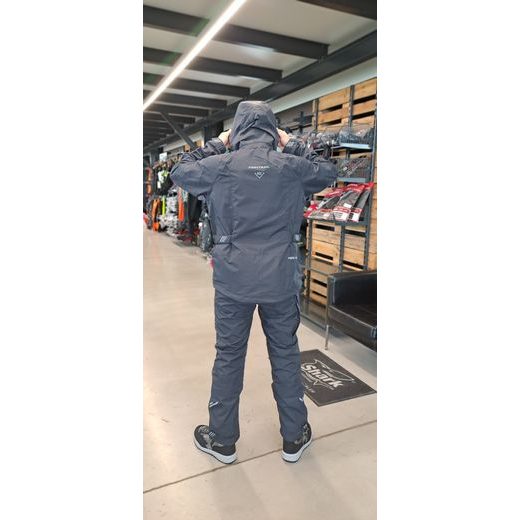FINNTRAIL SUIT GT DARKGREY
