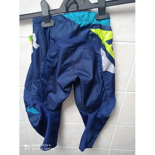 THOR DĚTEKÉ KALHOTY MOTOKROS PANT S20Y SECTOR BLADE
