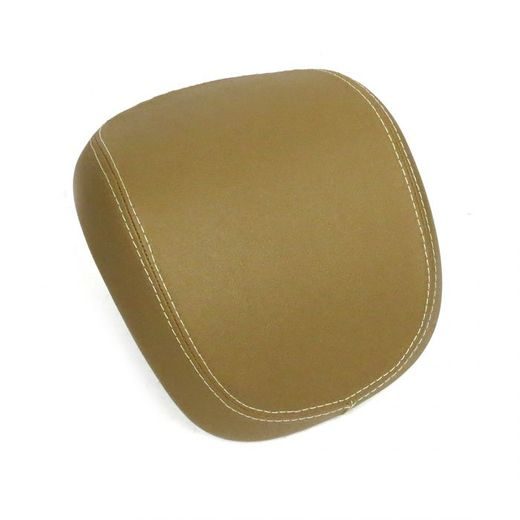 OPĚRKA NA BOX VESPA PRIMAVERA HNĚDÁ