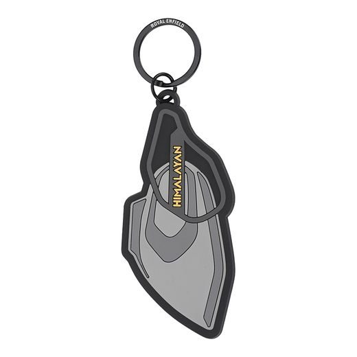 KLÍČENKA - HIMALAYAN BLACK