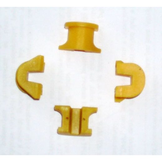 VODÍTKA VARIÁTORU CF MOTO, JOURNEYMAN GLADIATOR