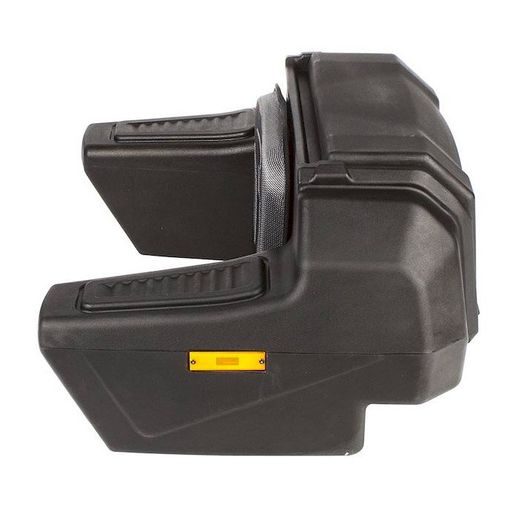 GKA C401 PLASTOVÝ BOX ZADNÍ