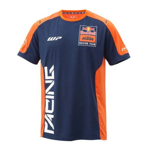 PÁNSKÉ TRIKO KTM REPLICA TEAM TEE