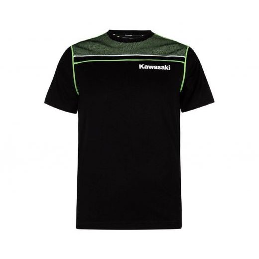 KAWASAKI DĚTSKÉ TRIKO SPORT