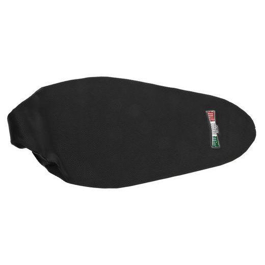 POTAH SEDLA RACING, SELLE DALLA VALLE (ČERNÝ)