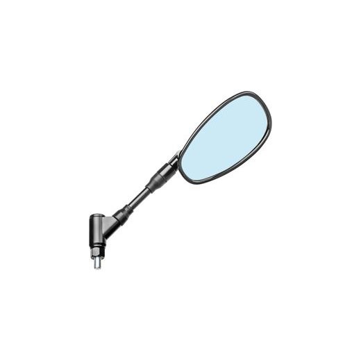 ZPĚTNÉ ZRCÁTKO YAMAHA, Q-TECH