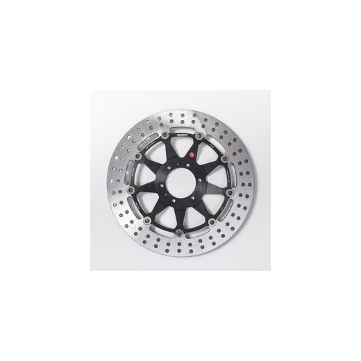 BRZDOVÝ KOTOUČ PŘEDNÍ, BRAKING