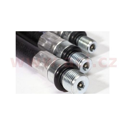 TESTER KOMPRESE VÁLCŮ, BIKESERVICE