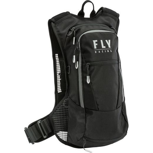 HYDROBAG XC30, FLY RACING - USA (ČERNÁ, OBJEM 1 L)