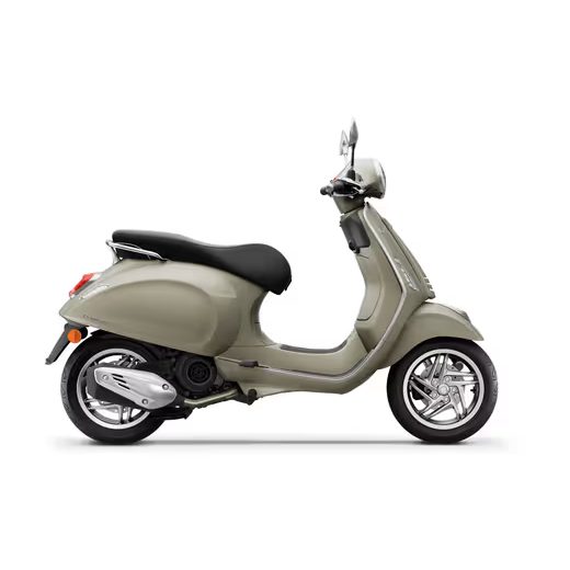 VESPA PRIMAVERA 125 RST ABS E5+ BEIGE AVVOLGENTE