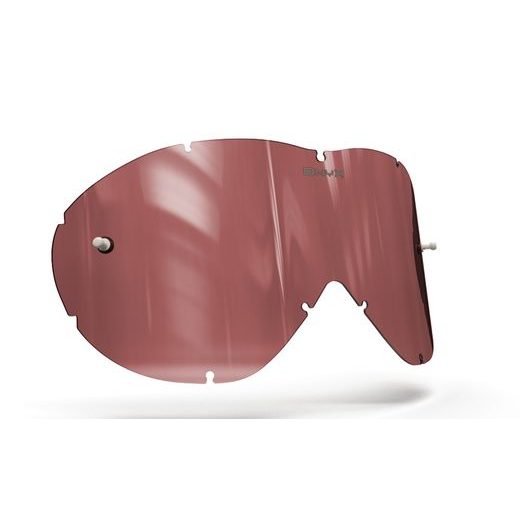 PLEXI PRO BRÝLE SMITH SONIC, ONYX LENSES (ČERVENÉ S POLARIZACÍ)