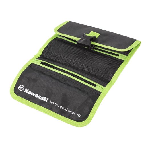 KAWASAKI TOALETNÍ TAŠKA