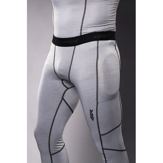 4SR FUNKČNÍ KALHOTY SIX-PACK