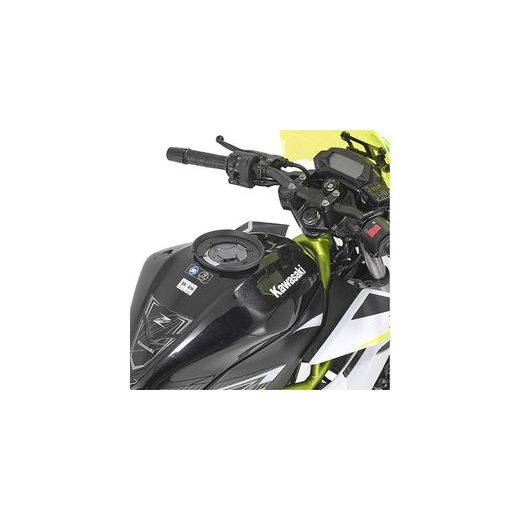 REDUKCE TANKLOCK, KAPPA