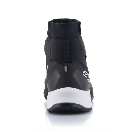 BOTY CR-1, ALPINESTARS (ČERNÁ/BÍLÁ) 2024