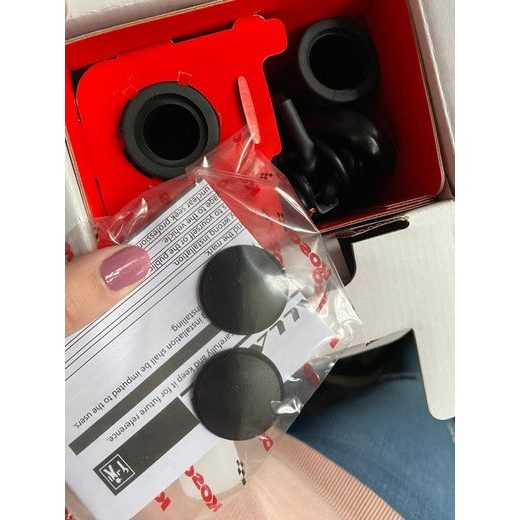 CFMOTO UZAMYKATELNÉ VÍČKO NÁDRŽE (X8, X850)