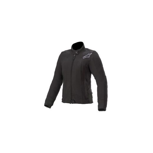 BUNDA BANSHEE, ALPINESTARS, DÁMSKÁ (ČERNÁ)