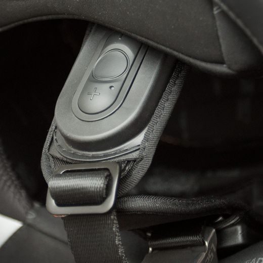 BLUETOOTH HEADSET LINKIN RIDE PAL III BY SENA