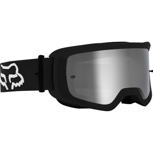 FOX MAIN S STRAY GOGGLE - OS, BLACK MX