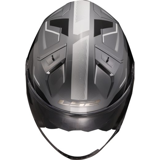 LS2 OF603 INFINITY II VEYRON GL.GREY WHITE-06