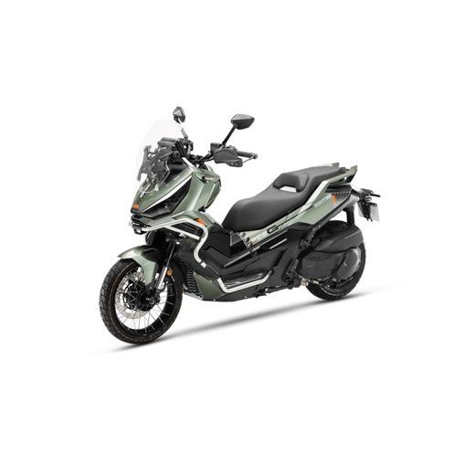 ZONTES 368 GIZMO GREEN