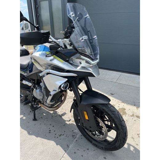CFMOTO 800 MT SPORT