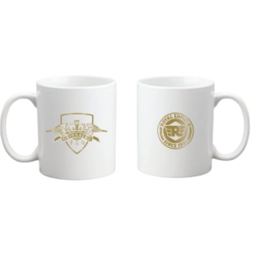 HRNEK SIGNALS BÍLÝ