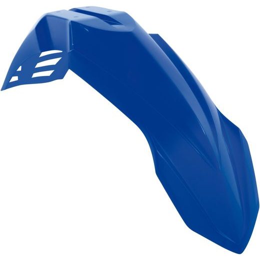 BLATNÍK PŘEDNÍ UNIVERZÁLNÍ MOTOKROS, RTECH (ODST. MODRÁ YAMAHA YZF, S PRŮDUCHY)